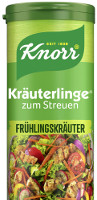 Knorr Kräuterlinge Frühlingskräuter Streuer 60 g